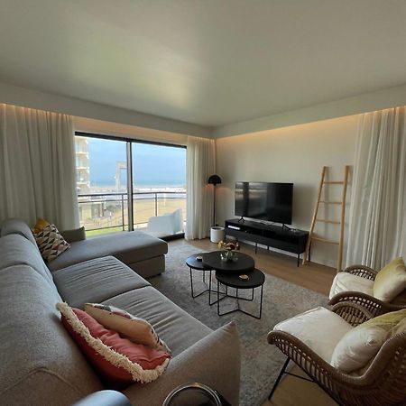 Westhinder 308 Apartment De Panne Exterior photo