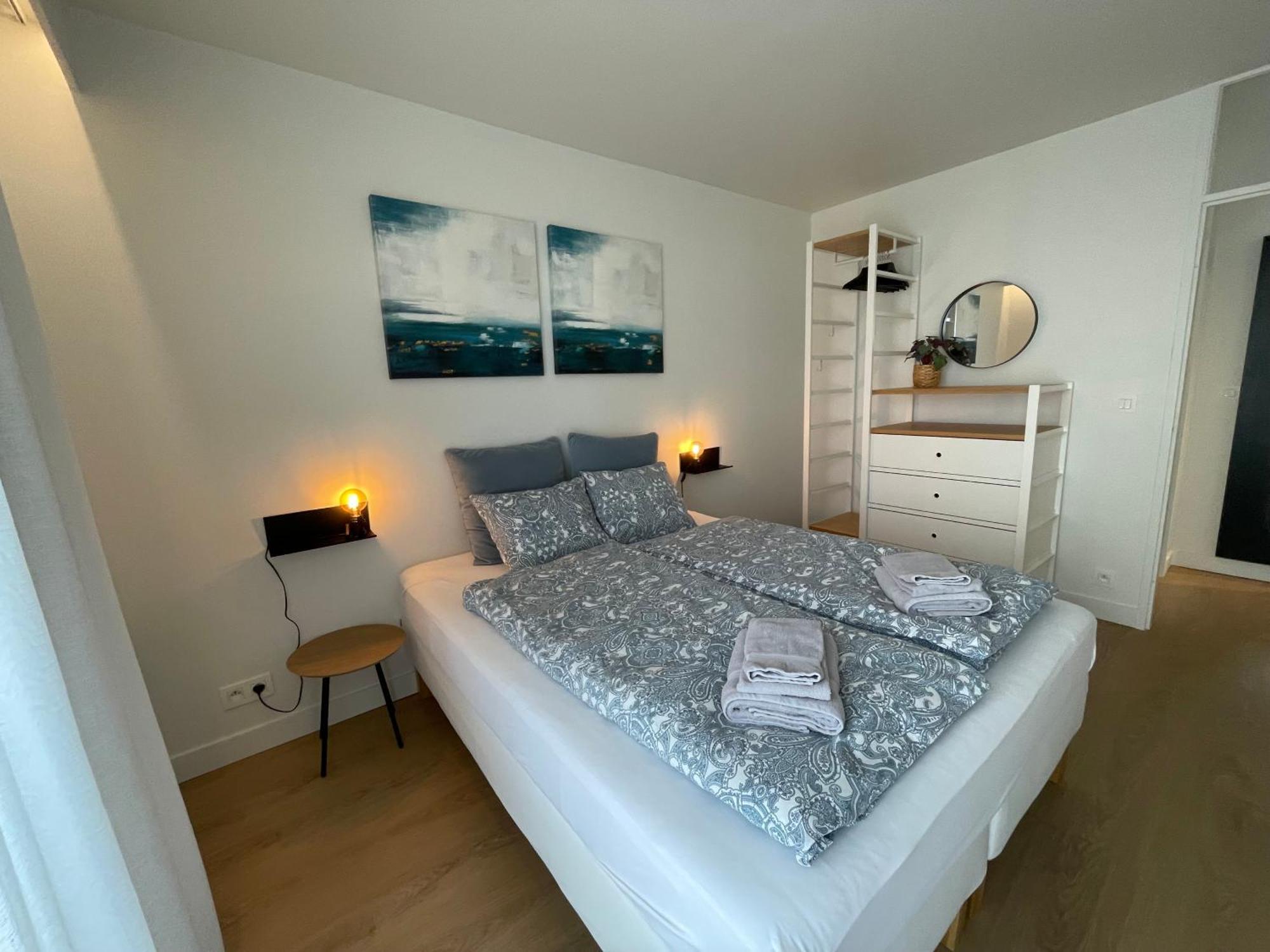 Westhinder 308 Apartment De Panne Exterior photo