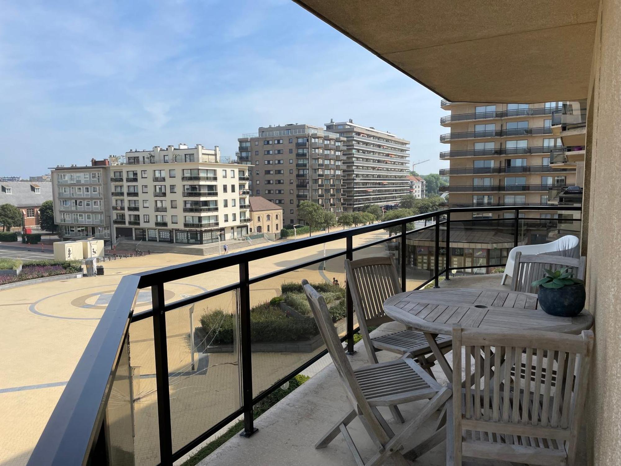 Westhinder 308 Apartment De Panne Exterior photo
